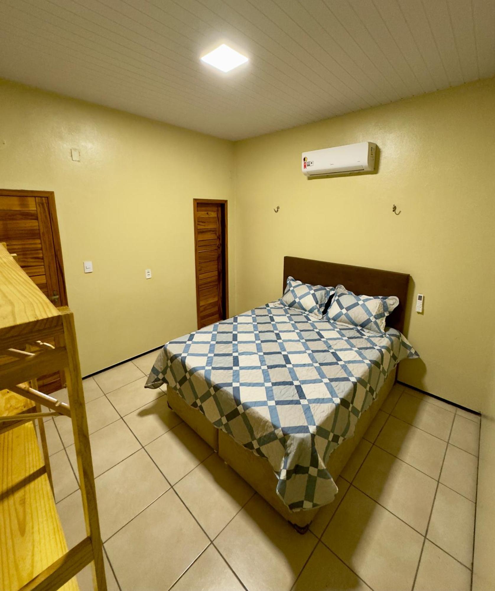 Recanto Das Margaridas Villa Pindoretama Exterior photo