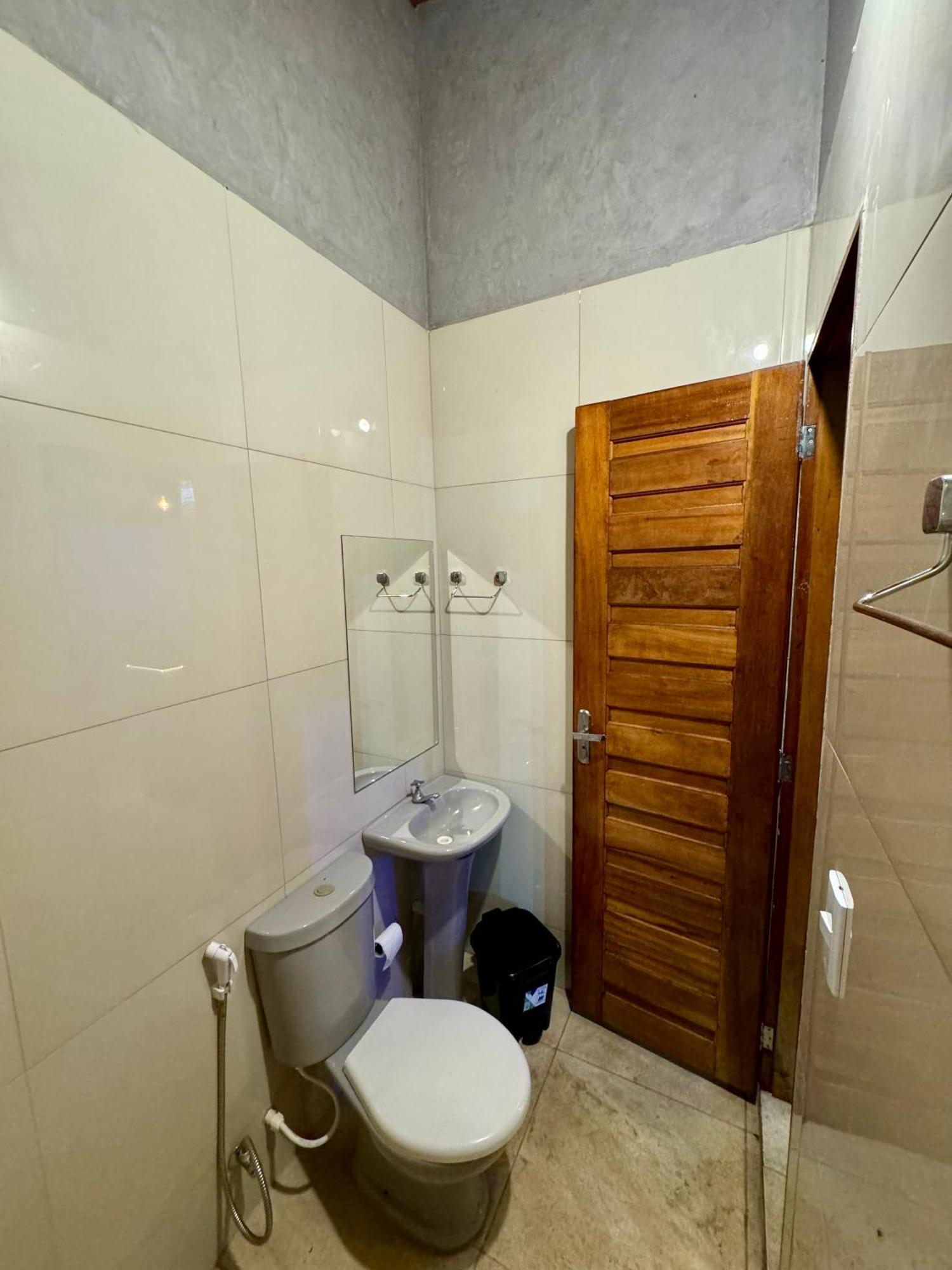 Recanto Das Margaridas Villa Pindoretama Exterior photo